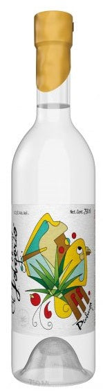 Pechuga, Mezcal, El Jolgorio