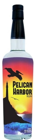 Pelican Harbor Rum