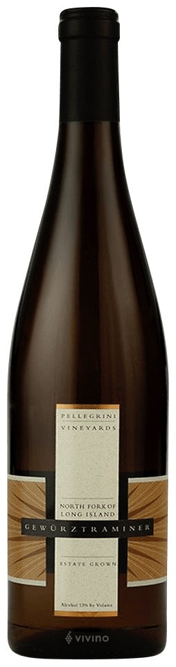 Pellegrini Vineyards Gewurztraminer 2016