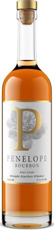 Penelope Bourbon Four Grain