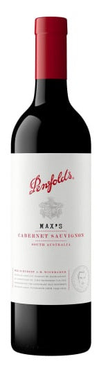 Penfolds Cabernet Sauvignon Max's 2018