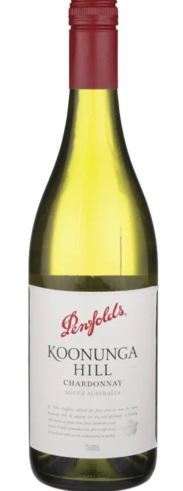 Penfolds Chardonnay Koonunga Hill 2022