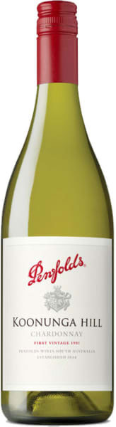 Penfolds Chardonnay Koonunga Hill