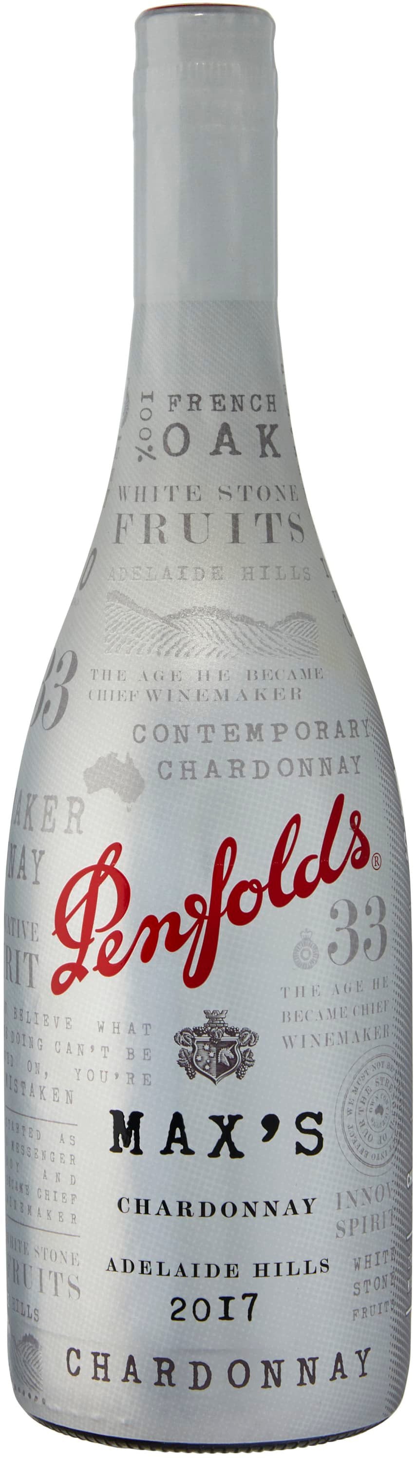 Penfolds Chardonnay Max's 2018