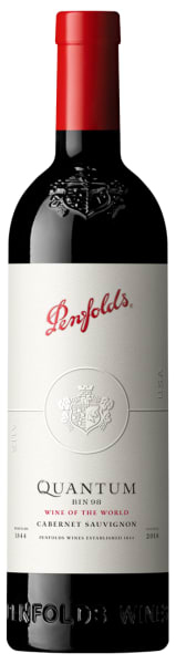 Penfolds Quantum Bin 98 2018