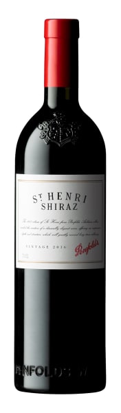 Penfolds Shiraz St. Henri 2018