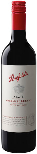 Penfolds Shiraz Max's 2022