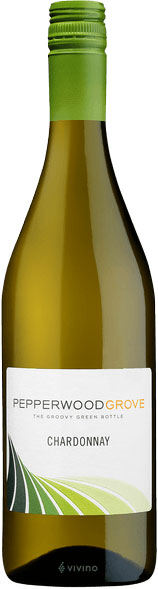 Pepperwood Grove Chardonnay 2010