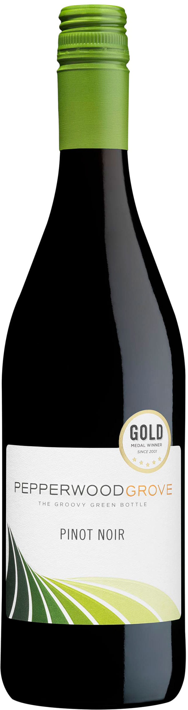 Pepperwood Grove Pinot Noir 2009