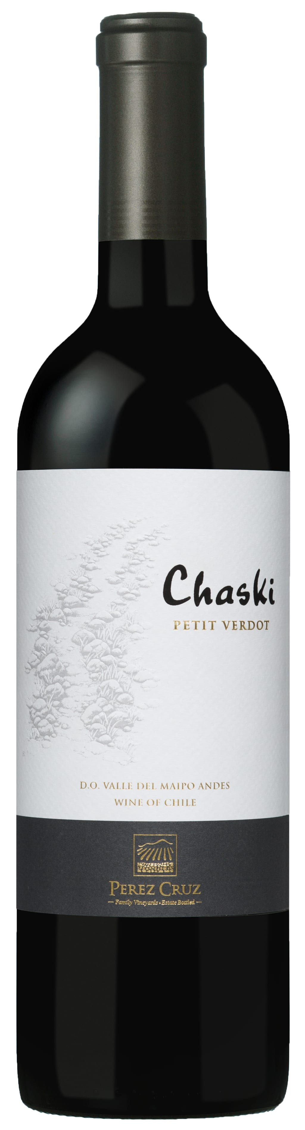 Perez Cruz Petit Verdot Chaski 2018 (750ml/6) 2018
