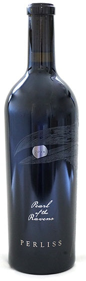 Perliss Estate Vineyards 'The Ravens' Cabernet Sauvignon 2016