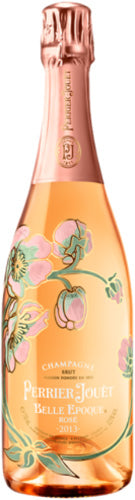 Perrier-Jouet Champagne Belle Epoque Rose 2013