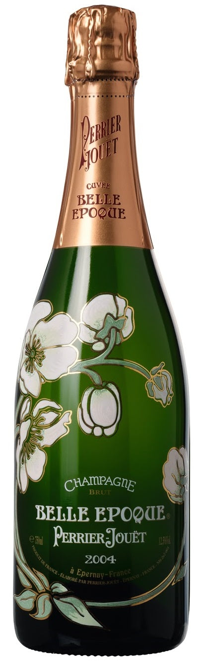 Perrier-Jouet Champagne Belle Epoque 2011