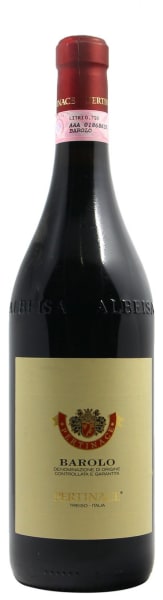 Pertinace Barolo 2017