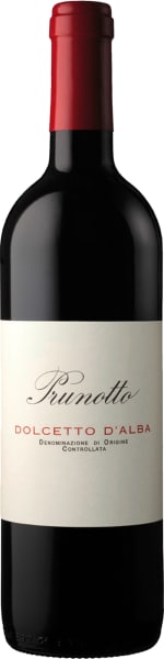 Pertinace Dolcetto d'Alba 2018