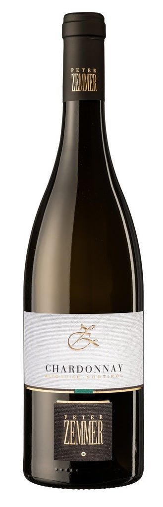 Peter Zemmer Chardonnay 2019