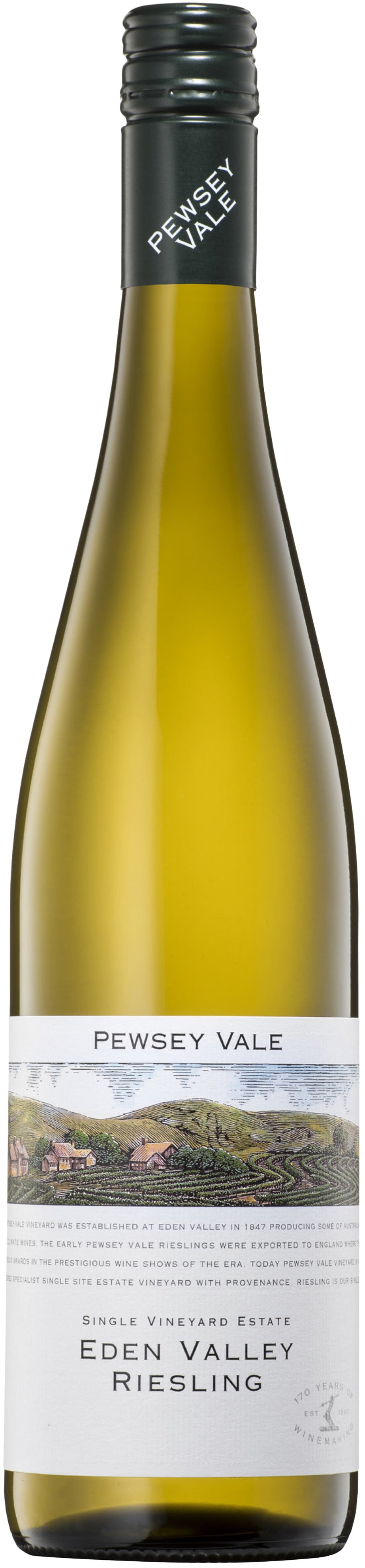 Pewsey Vale Riesling 2021