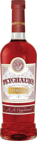 Peychaud's Aperitivo