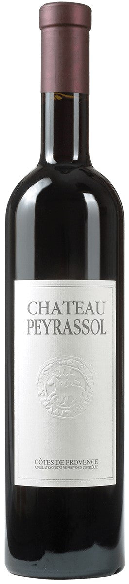 Peyrassol 18 Chateau Peyrassol Red