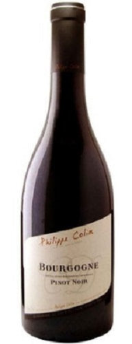 Philippe Colin Bourgogne Pinot Noir 2019