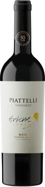 Piattelli Vineyards Blend Arlene Series 2016