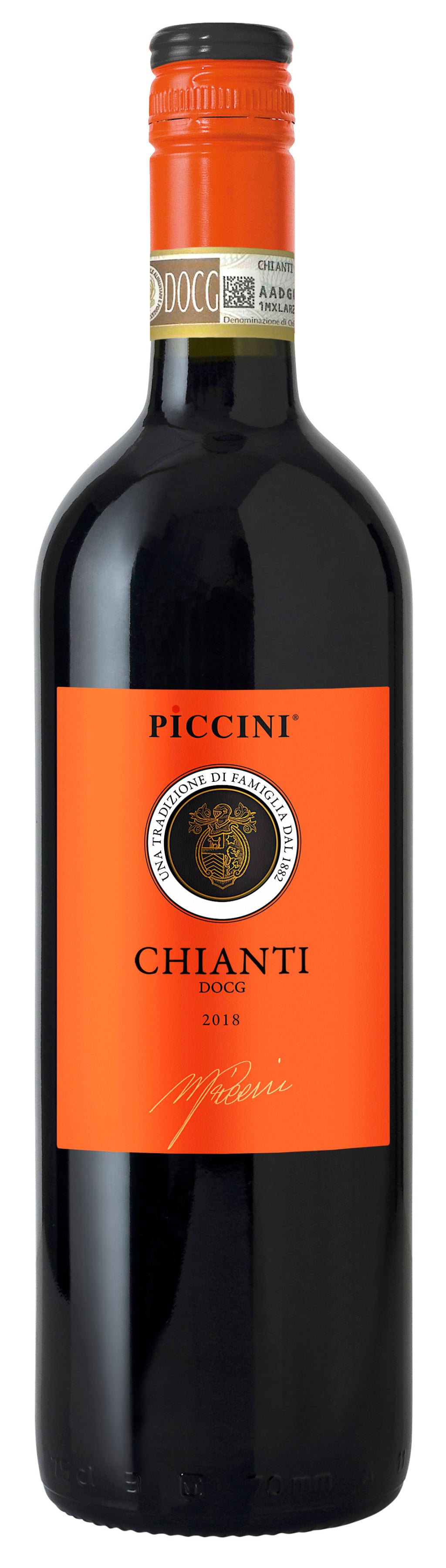 Piccini Chianti 2018
