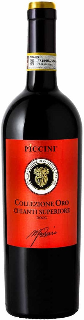 Piccini Chianti Superiore