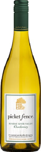 Picket Fence Chardonnay 2019