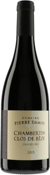 Pierre Damoy Chambertin Clos de Beze 2018