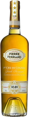 Pierre Ferrand Cognac 1840 Original Formula