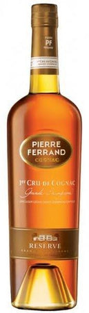 Pierre Ferrand Cognac Reserve 2020