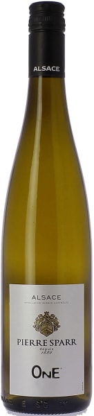 Pierre Sparr 19 Alsace One