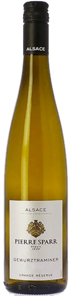 Pierre Sparr 19 Gewurztraminer