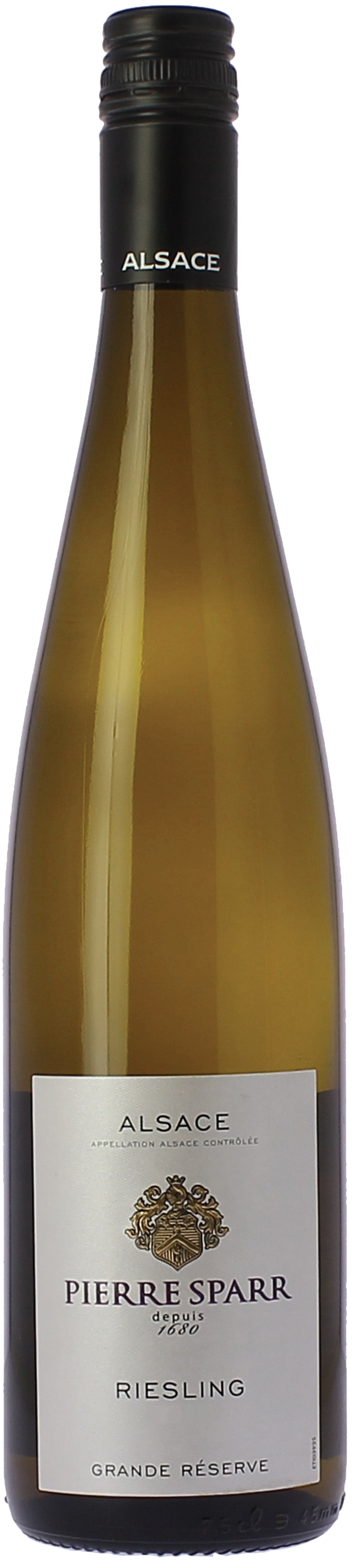 Pierre Sparr 20 Riesling