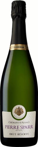 Pierre Sparr NV Cremant Brut Reserve