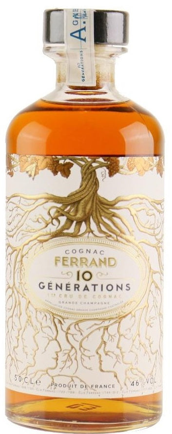Pierre Ferrand Cognac 10 Generations