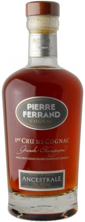Pierre Ferrand Cognac Ancestrale