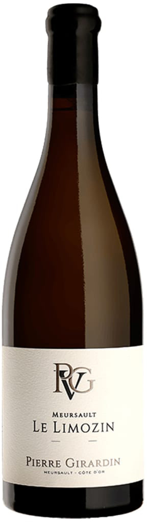 Meursault "Le Limozin", Pierre Girardin 2019