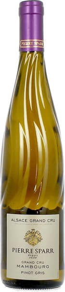 Pierre Sparr 16 Mambourg Pinot Gris