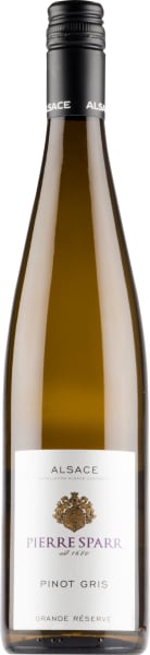 Pierre Sparr 19 Pinot Gris