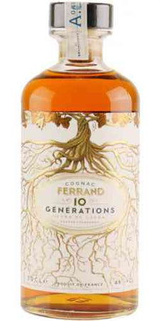 Pierre Ferrand Cognac 10 Generations 2010
