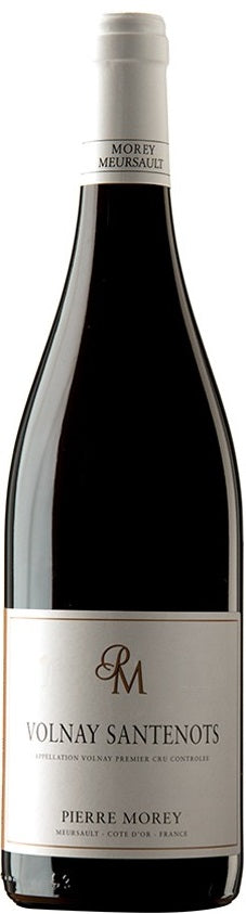 Pierre Morey Volnay Les Santenots 2015