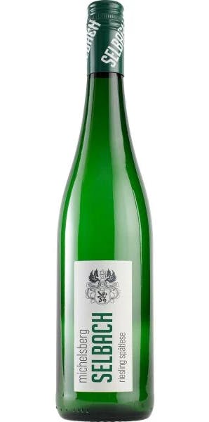 Piesporter Michelsberg Riesling Spatlese, J&H Selbach 2018