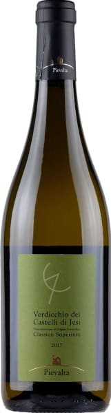 Pievalta Verdicchio dei Castelli di Jesi Classico Superiore 2018