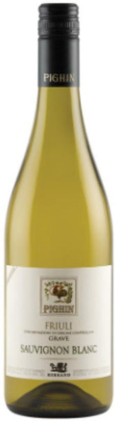 Pighin Sauvignon Friuli Grave 2020