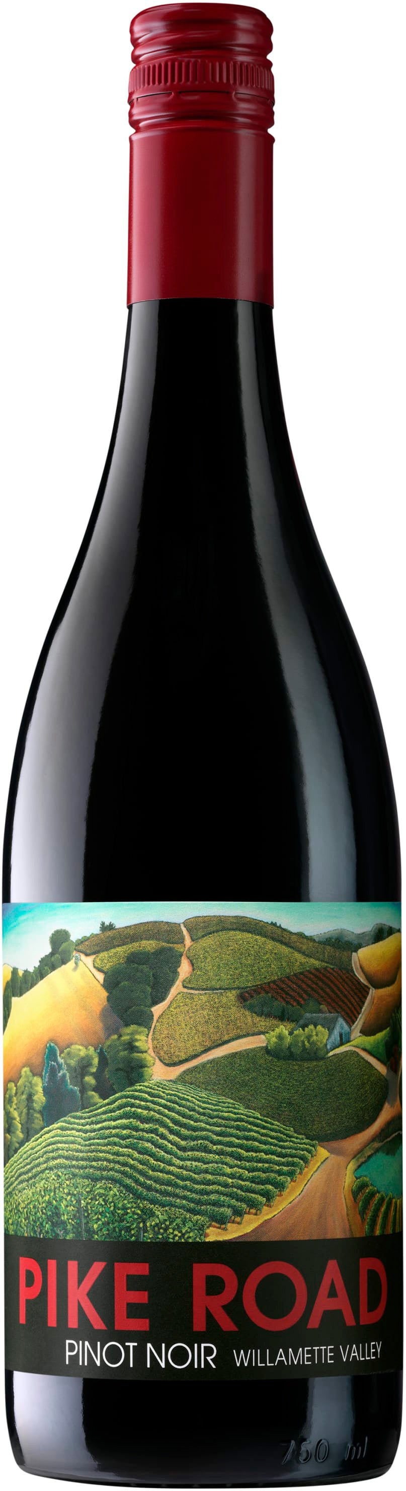 Pike Road 21 Pinot Gris Willamette Valley