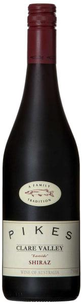 Pikes Shiraz Eastside 2014