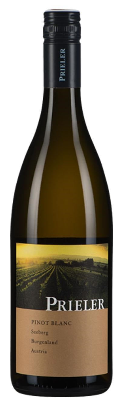 Pinot Blanc Ried Seeberg, Prieler 2021