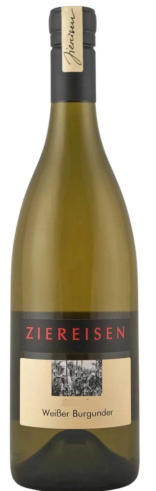 Pinot Blanc, Ziereisen 2020