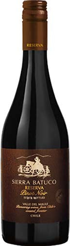 Pinot Noir (Case only)